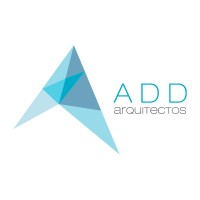 ADD arquitectos logo - Similar company to 6Delta Consultores