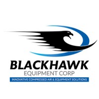 Blackhawk Equipment logo - Similar company to Latinox C.A