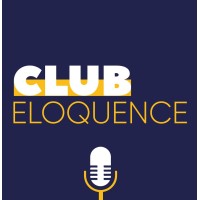Club-Eloquence logo - Similar company to Alpha Digital : Sculptez Votre Marque Avec Le Web Et L'Ia