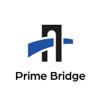 PrimeBridge fintech solutions logo - Similar company to Pershing Technologies Srl
