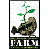 Farmers Assisting Returning Military logo - Similar company to Farmer Veteran Coalition