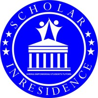 Scholars in Residence logo - Similar company to Dextuition Tutors