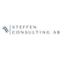 Steffen Consulting AB logo - Similar company to Efcreach