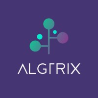 Algtrix logo - Similar company to Grupo Contexto