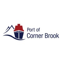 Port of Corner Brook logo - Similar company to Sleipnir Lift Management
