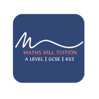 Maths Hill Tuition logo - Similar company to Premier Pathways