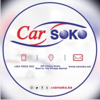 CarSoko logo - Similar company to Pexolux Technologies Pvt Ltd