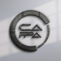 Cappafe logo - Similar company to Hupalupa Store