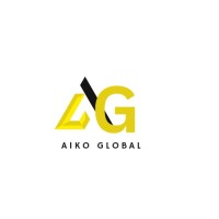 AIKO Global logo - Similar company to Ampexcel Technologies