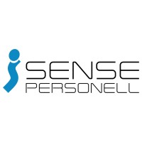 Sense Personell AS logo - Similar company to Novatek As