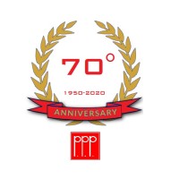 PPP Prodotti Poliplastici srl logo - Similar company to Automation Solution S.R.L.
