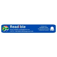 Readible Media logo - Similar company to Extralingual