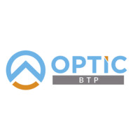 OPTIC BTP logo - Similar company to Optic Telecoms