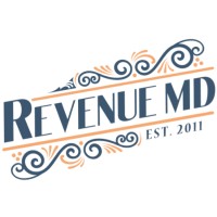 Revenue MD logo - Similar company to Revenuemd