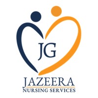 JG Nursing Services logo - Similar company to Pppr Resourcing Llc