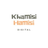 Khamisi Hamisi Digital