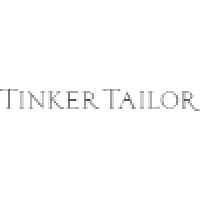 Tinker Tailor logo - Similar company to Tinker Tailor