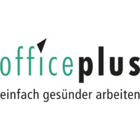 officeplus GmbH logo - Similar company to Bdt Media Automation Gmbh