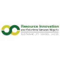 Resource Innovation And Solutions Network Nigeria (Risnn)