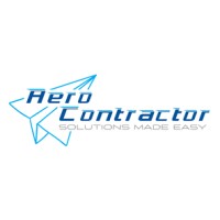 AeroContractor logo - Similar company to Phlenu Inc