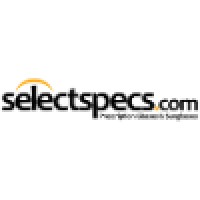SelectSpecs Ltd. logo - Similar company to All Around