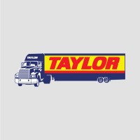 Taylor Moving & Storage logo - Similar company to Vulcan Visions