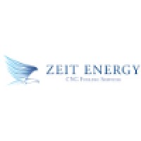 ZeitEnergy, LLC logo - Similar company to Greka Green Group