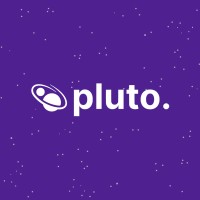 Pluto Invest logo - Similar company to Pluto Ai