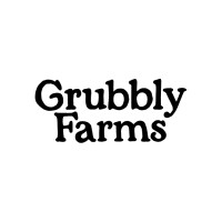 Grubbly Farms logo - Similar company to Fred! Lawn Design Co.