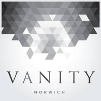 Vanity Nightclub Norwich logo - Similar company to Active Suffolk
