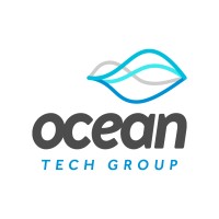 Ocean Tech Group logo - Similar company to Fefiso