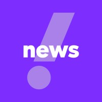 Yahoo News logo - Similar company to Yahoo