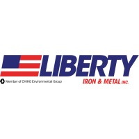 Liberty Iron & Metal, Inc. logo - Similar company to Ag Universal Usa Llc