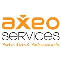 AXEO SERVICES PARIS 19 & 20 logo - Similar company to Laforet Paris 10 & 19