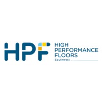 HPF Southwest logo - Similar company to Deco-Crete