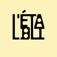 FABLAB L'ÉTABLI logo - Similar company to Menuiserie Collaborative