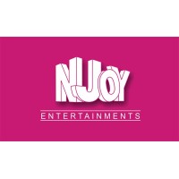 NJOY Entertainments Pvt Ltd logo - Similar company to Mythic Motion Studios
