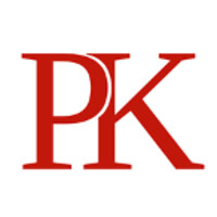 PK Cyber Solutions Inc. logo - Similar company to Reboot Era