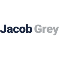 Jacob Grey logo - Similar company to This Way (Uk)