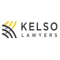 Kelso Lawyers logo - Similar company to Hivelight - Legal Project Management