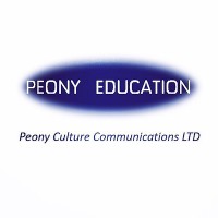 Peony Culture Communication LTD logo - Similar company to 47 Diamond District