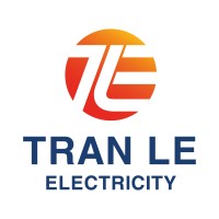 TRAN LE ELECTRICITY logo - Similar company to Energy Technology Solutions Co., Ltd