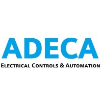 ADECA logo - Similar company to Planautomate