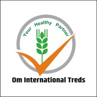 Om International Treds logo - Similar company to Abdas International