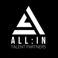 ALL IN Talent Partners - IT Personalvermittlung logo - Similar company to Allin Partners