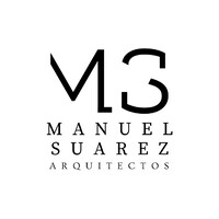 Manuel Suarez Arquitectos logo - Similar company to Manuel Suarez