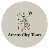 Athens City Tours logo - Similar company to #Tag Athens