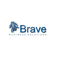Brave Business Solutions logo - Similar company to Industryx Ai Solutions Llc