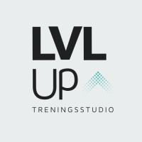 LVL UP Treningsstudio logo - Similar company to Special Warfare Training Wing
