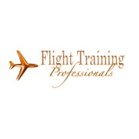Flight Training Professionals logo - Similar company to Flight-1, Llc